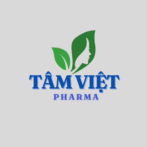 Tâm Việt Pharma