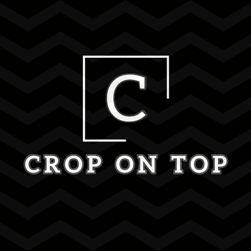 CropOnTop Store
