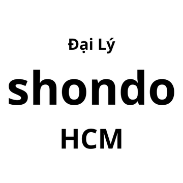 Đại lý Shondo_HCM