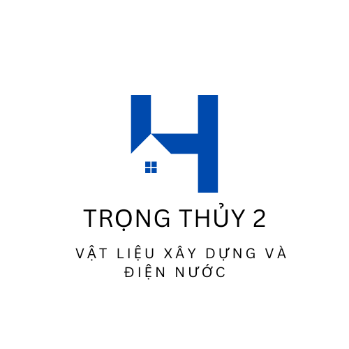 Điện nước Gia dụng Trọng Thủy 