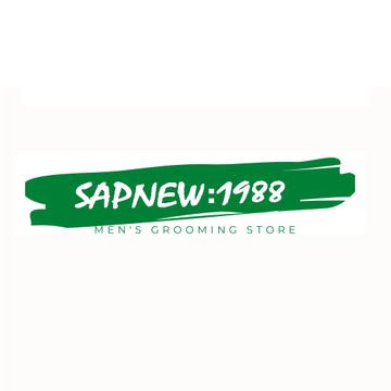 SAPNEW:1988 MEN'S GROOMING