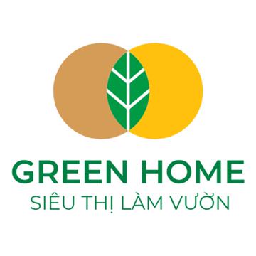 Siêu thị Làm Vườn GreenHome