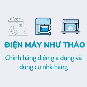 ĐIỆN MÁY NHƯ THẢO-VN