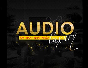  AUDIO LUXURY
