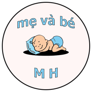 MH mẹ và bé