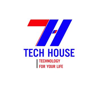 TechHouse-Thiết Bị Công Nghệ
