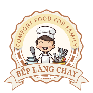 Bếp Làng Chay