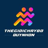 Thế Giới Chạy Bộ Quy Nhơn