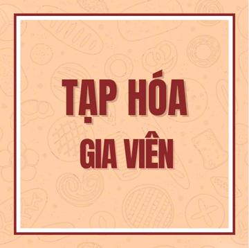 Tạp Hóa Gia Viên