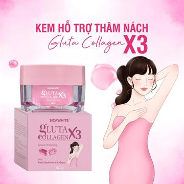 GLUTA COLLAGEN X3 SHOP