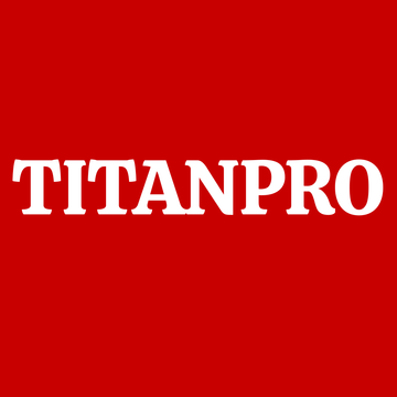 Titanpro