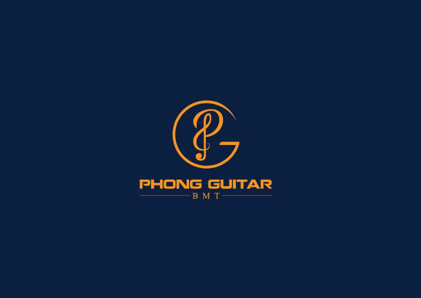 Phong Guitar BMT
