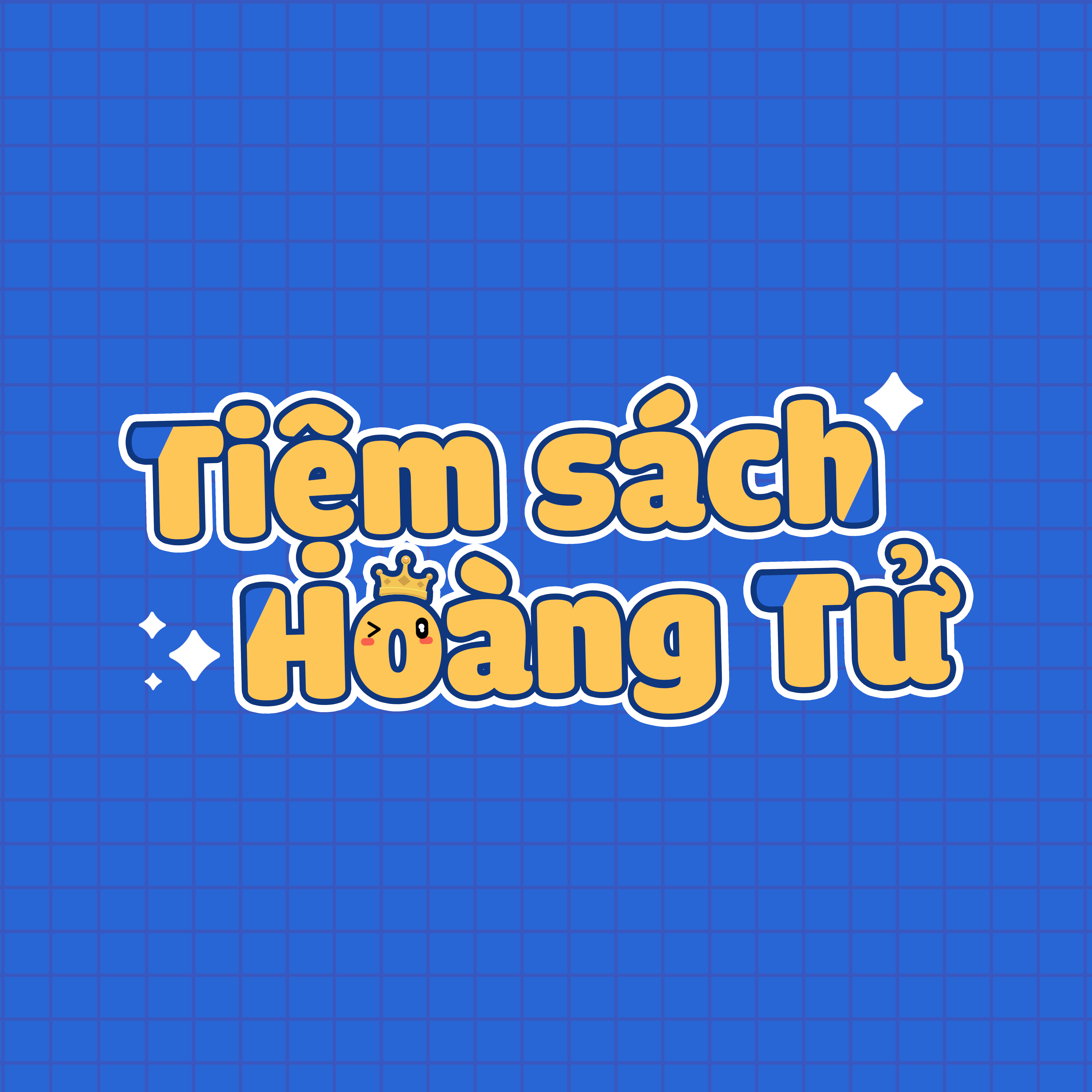 Tiệm sách Hoàng Tử