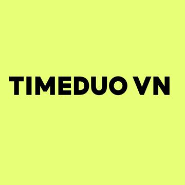 Timeduo Flagship Store VN