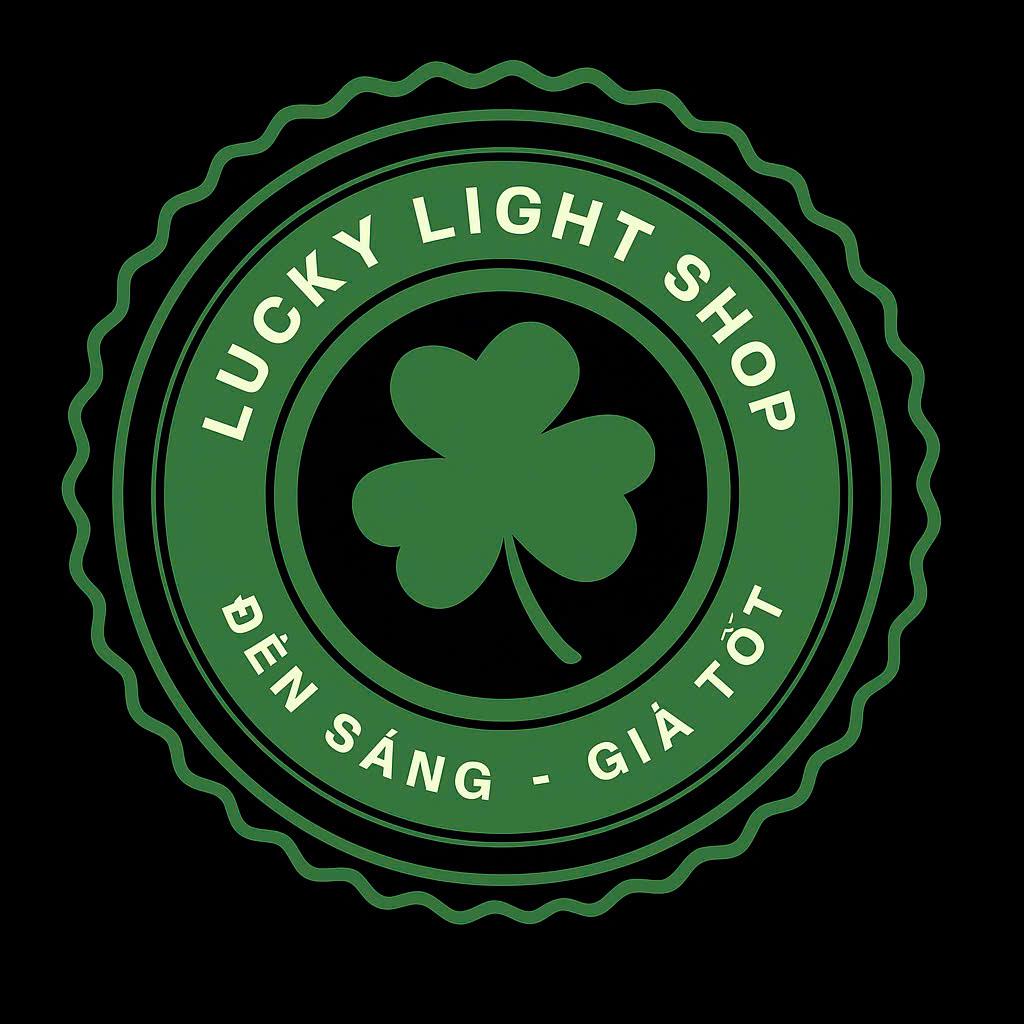 Lucky Light Shop