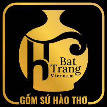 Gốm sứ Hào Thơ