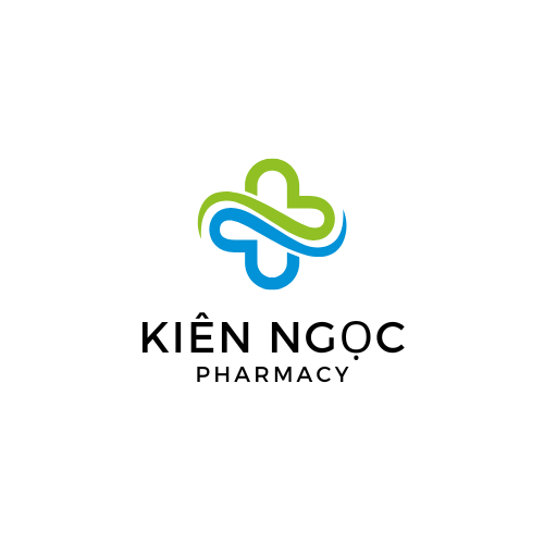 Nhà thuốc Kiên Ngọc