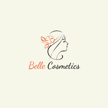 Belle Cosmetics.