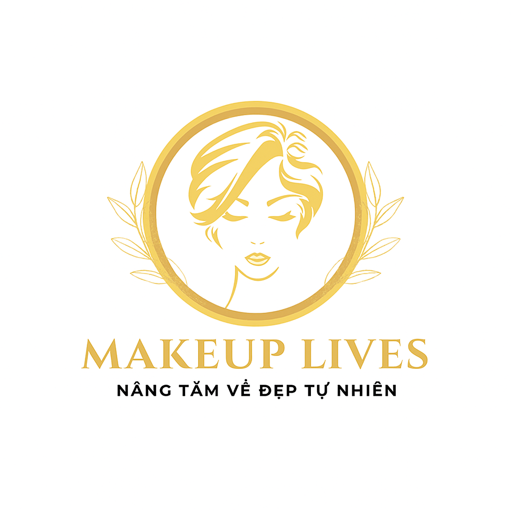 MakeUp Lives