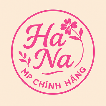 MP Tóc và phụ kiện Hana