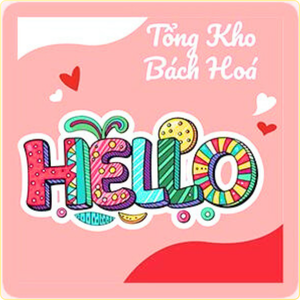 HELLO Tổng Kho Bách Hóa