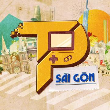 TOPO Shop - Chi nhánh HCM