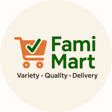 Fami Mart