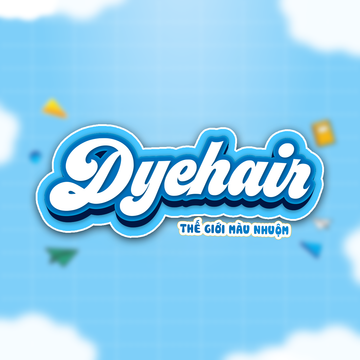 THUỐC NHUỘM TÓC DYE_HAIR