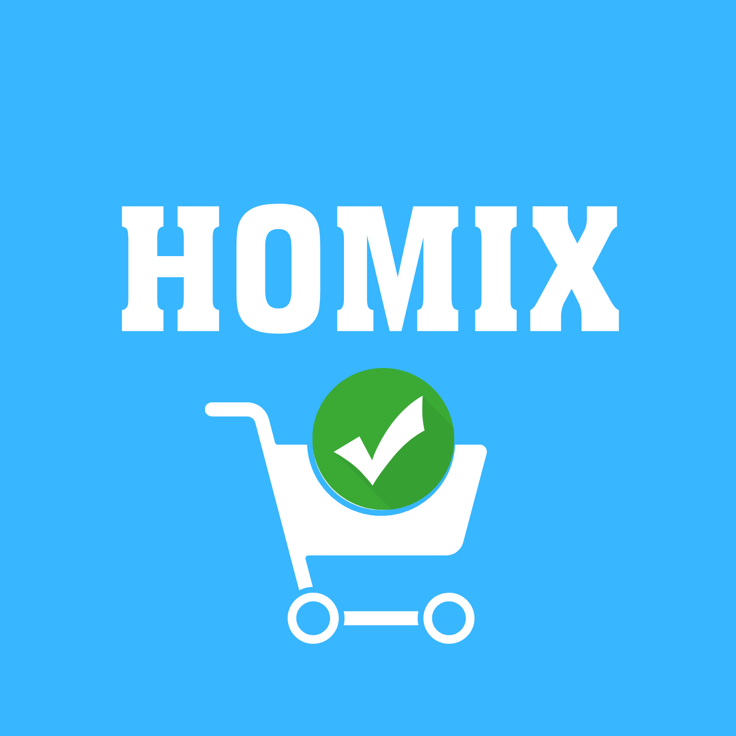 Xem mã giảm giá Homix Store VN
