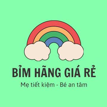 Bỉm Hãng Giá Rẻ