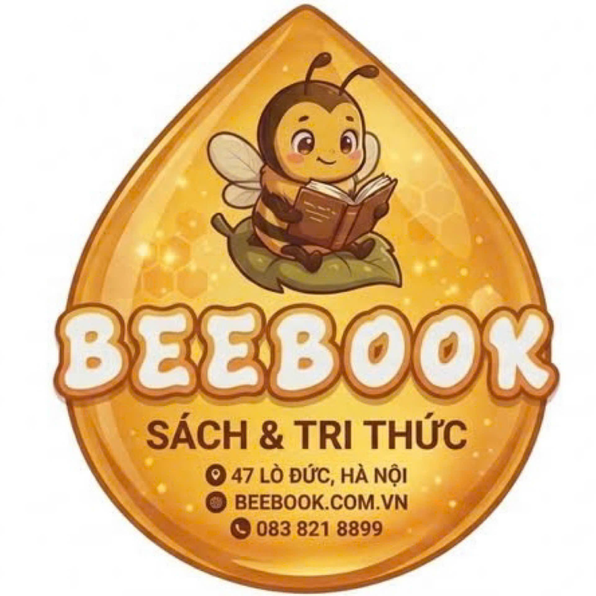 Nhà sách BEEBOOK