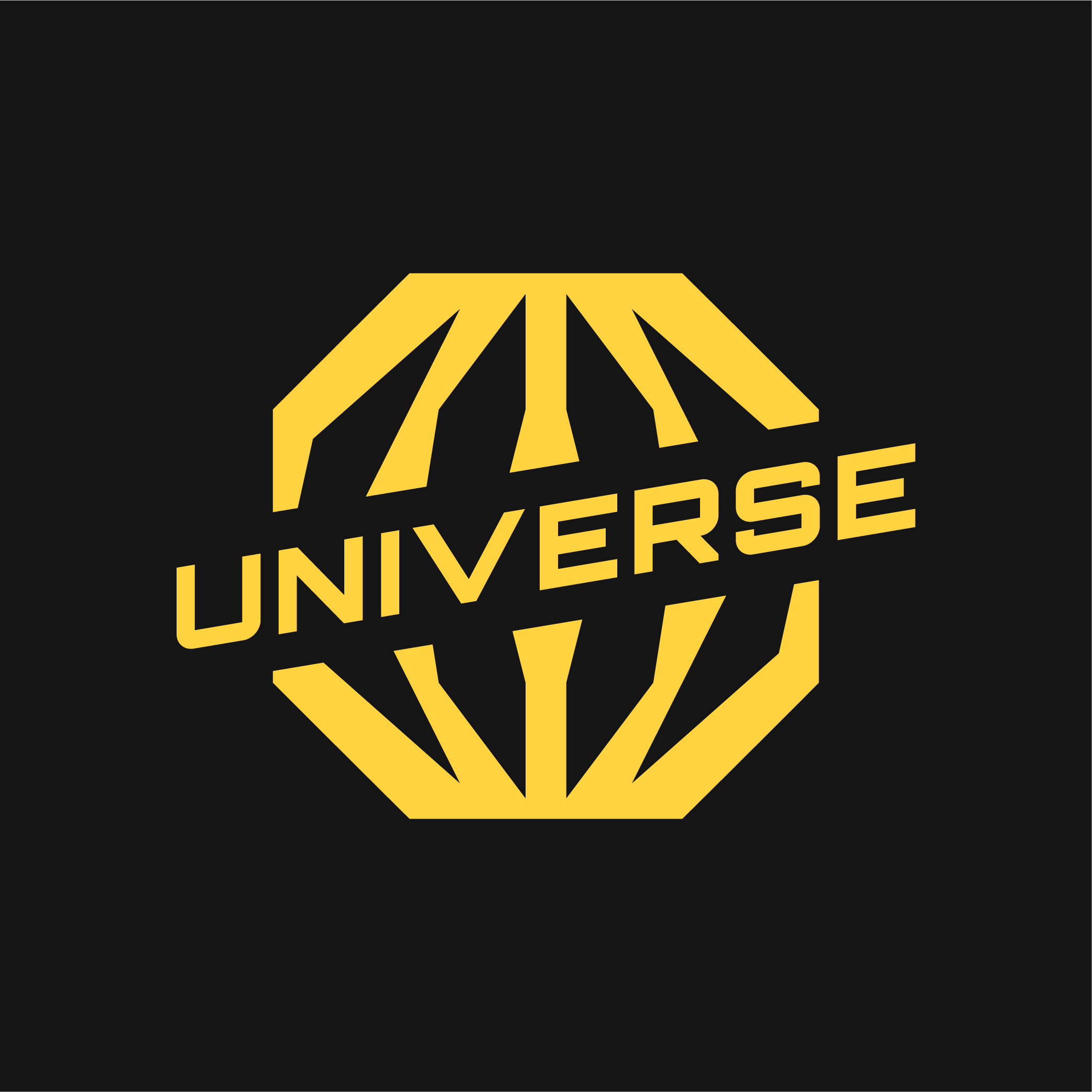 Bàn Phím Universe