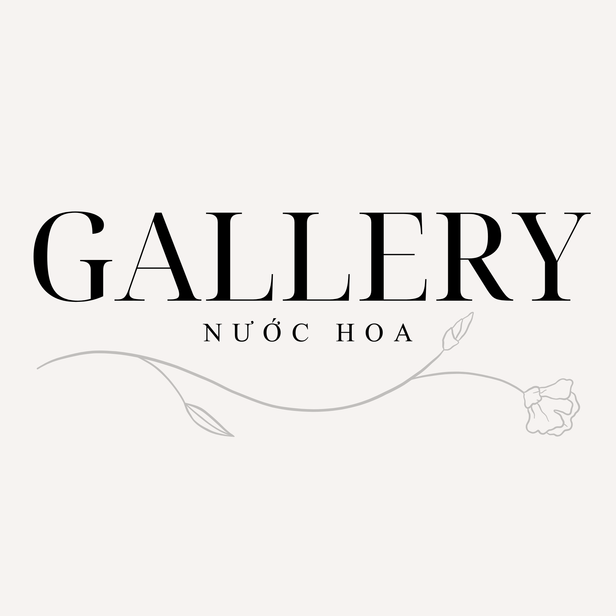 Gallery Scent - Nước Hoa