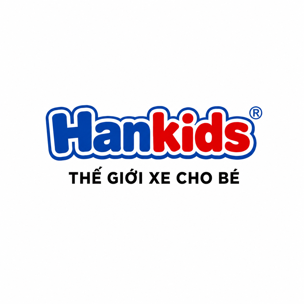 HanKidsHN - Siêu Thị Xe Cho Bé