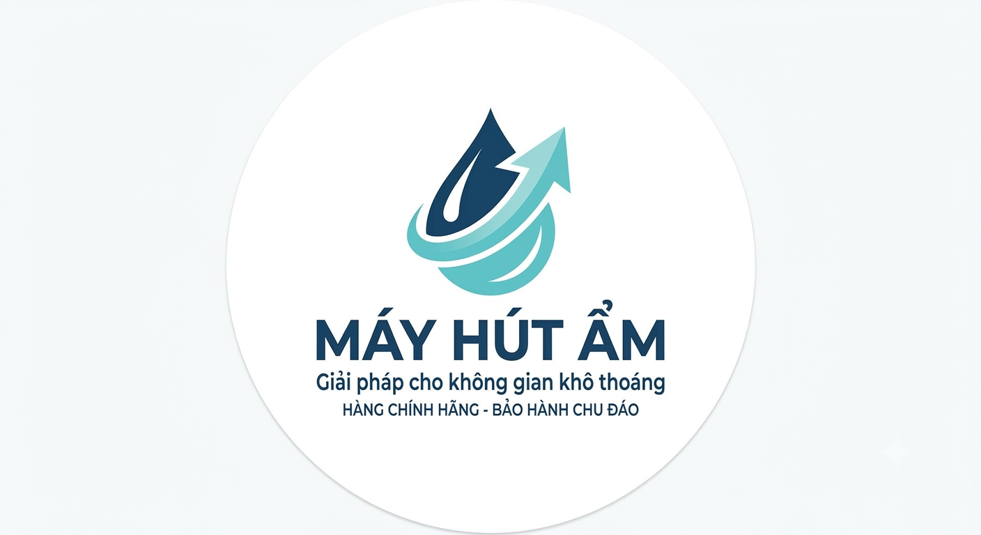 Máy hút ẩm Nhật