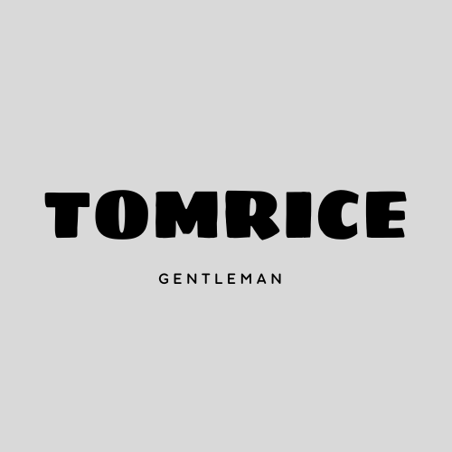 TomRice.Store
