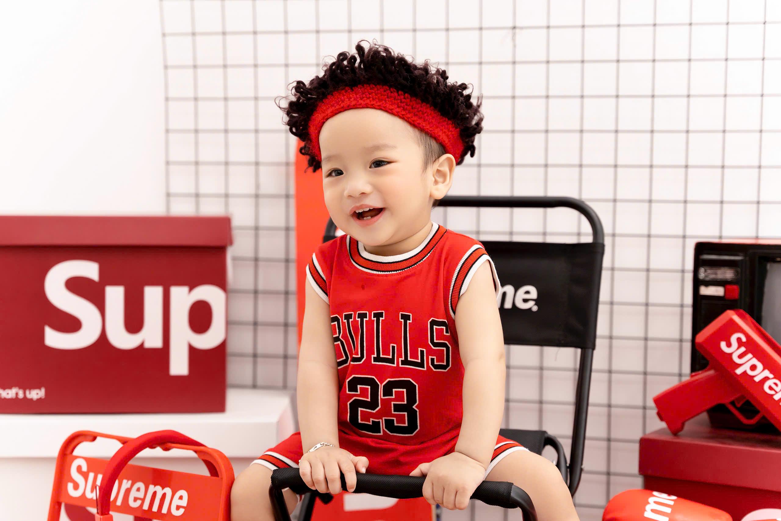 BắpKids Store