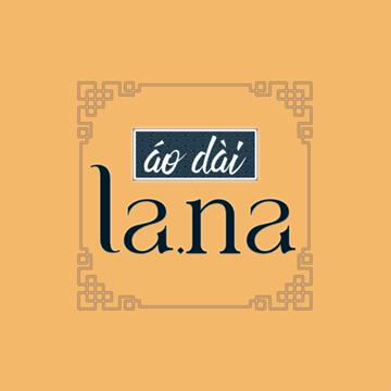 ÁO DÀI LANA