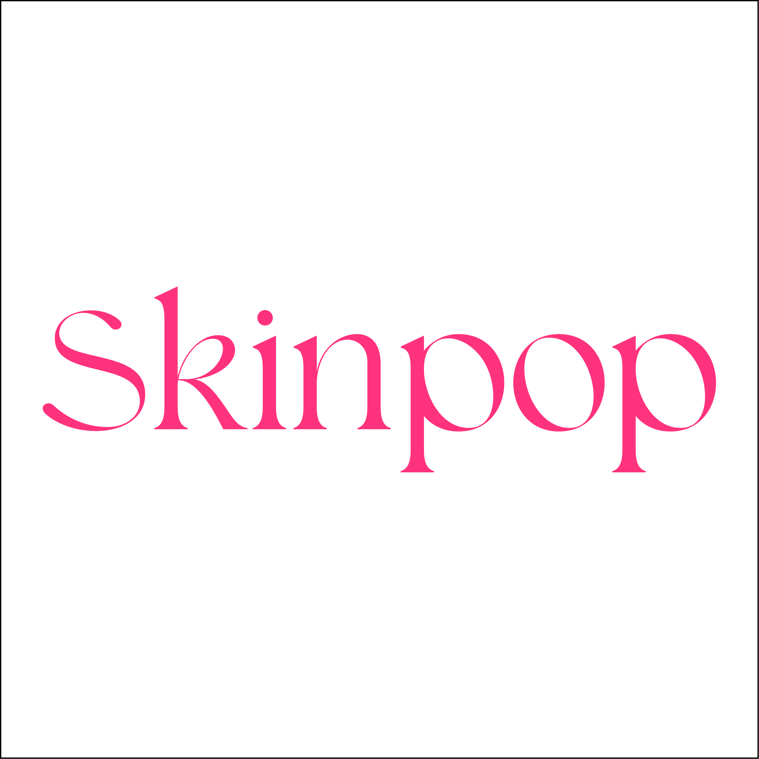 Skinpop Cosmetics 