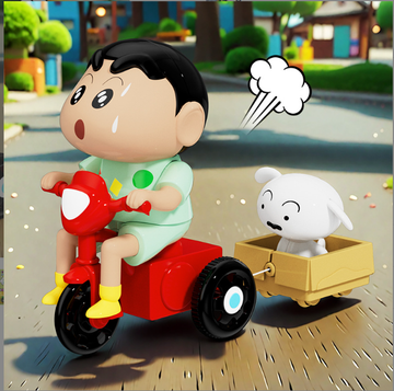 Nuôi bé thông minh