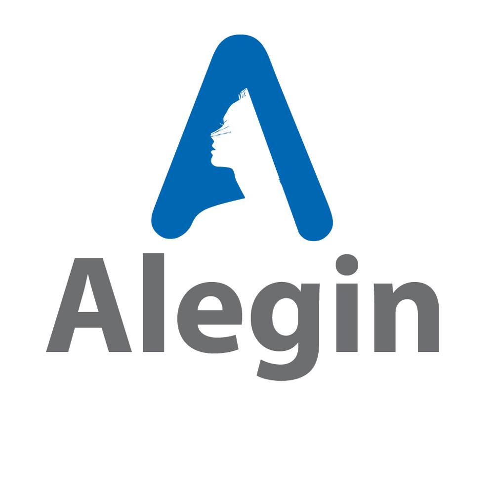 Alegin