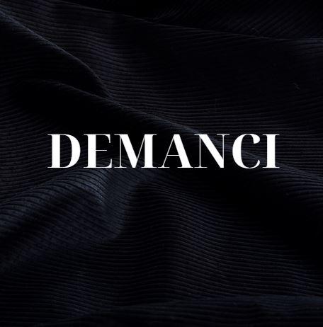 DEMANCI