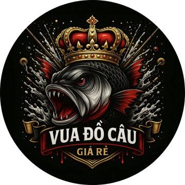 Vua Đồ Câu Giá Rẻ
