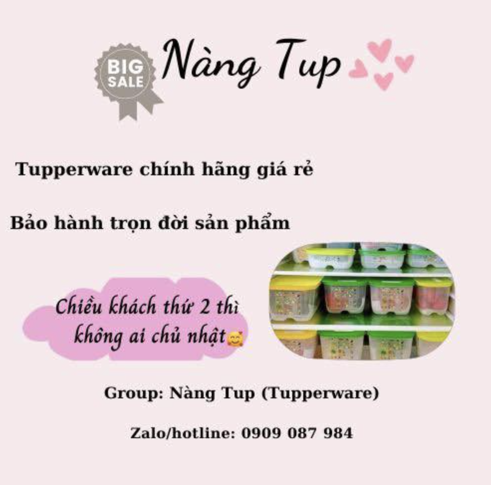 Nàng Tup.