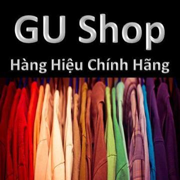 GU Shop HCM