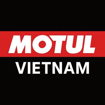 Motul_Việt Nam