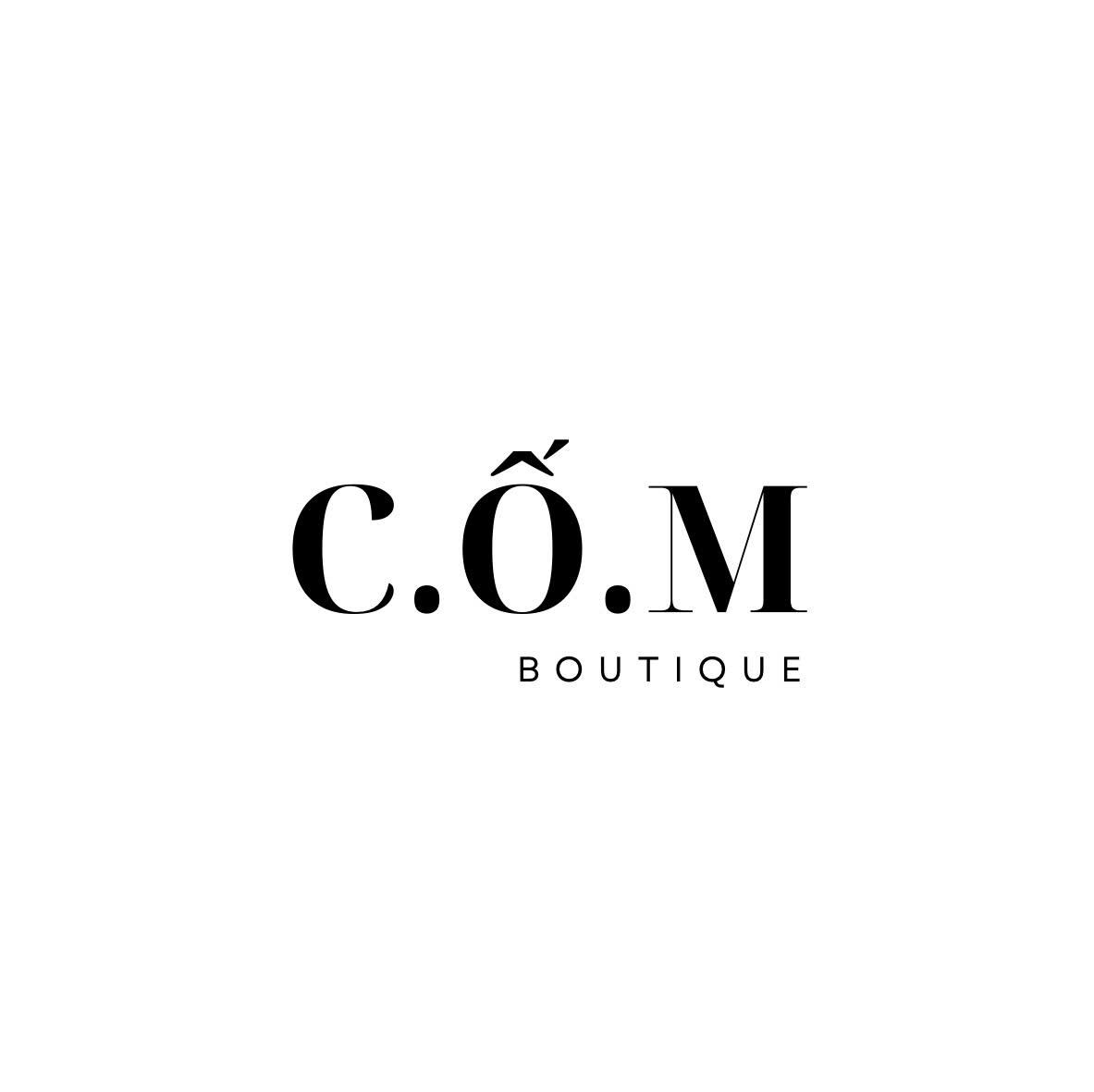 CỐM Boutique1