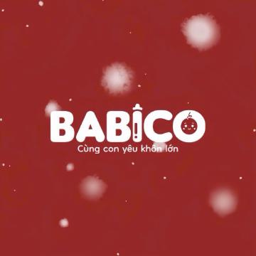 BABICO - Kho Sỉ Mẹ Bé