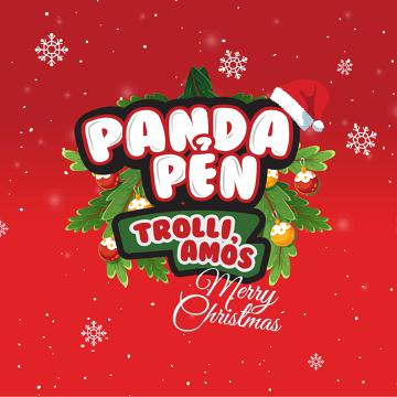 Hà Nội - Ăn Vặt Panda Pẻn