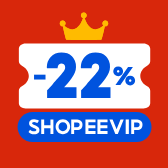 Xem mã giảm giá ShopeeVIP